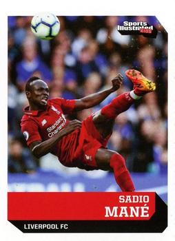 Sadio Mane