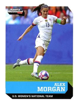 Alex Morgan