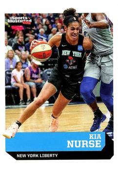 Kia Nurse
