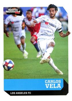 Carlos Vela