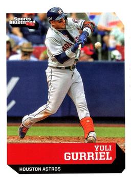 Yuli Gurriel