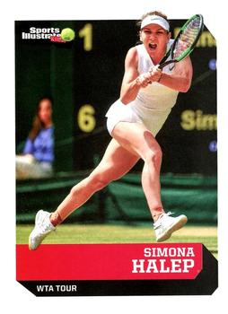 Simona Halep