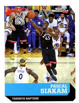 Pascal Siakam
