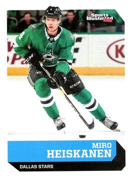 Miro Heiskanen