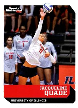 Jacqueline Quade