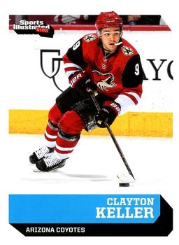 Clayton Keller