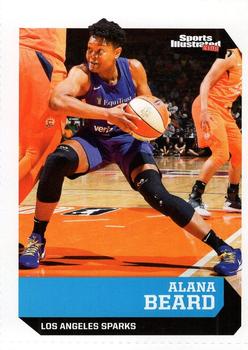 Alana Beard