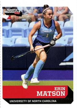 Erin Matson