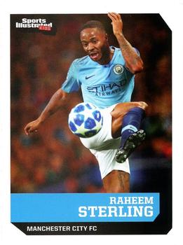 Raheem Sterling