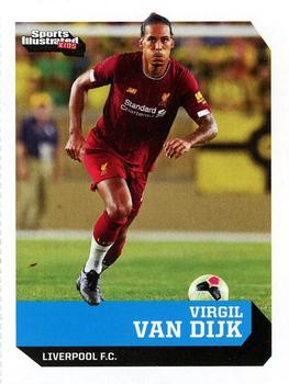 Virgil van Dijk