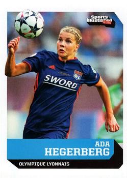 Ada Hegerberg