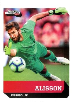 Alisson