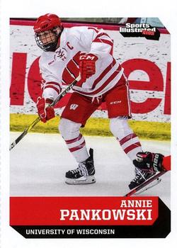 Annie Pankowski