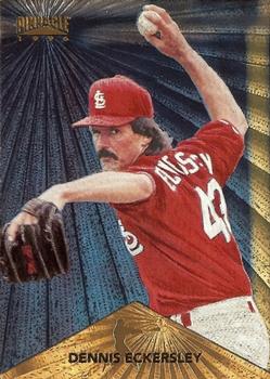 Dennis Eckersley