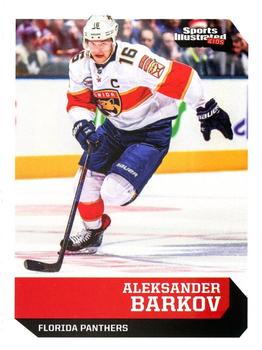 Aleksander Barkov