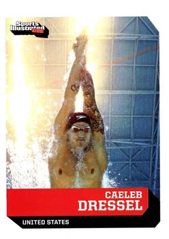 Caeleb Dressel