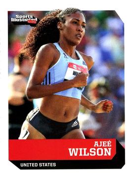 Ajeé Wilson