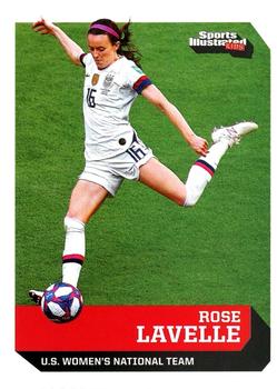 Rose Lavelle
