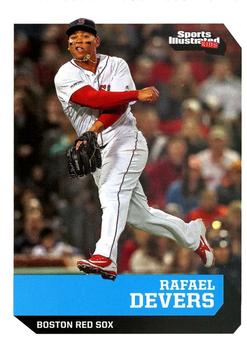 Rafael Devers
