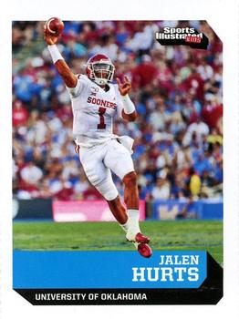 Jalen Hurts