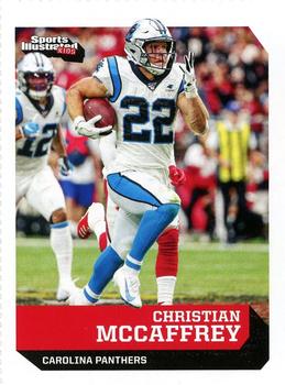 Christian McCaffrey
