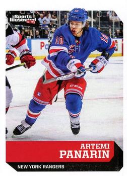 Artemi Panarin