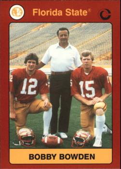 Bobby Bowden