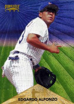 Edgardo Alfonzo