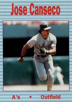 Jose Canseco