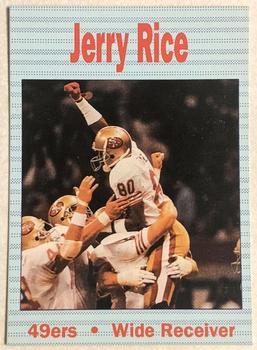 Jerry Rice