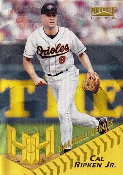 Cal Ripken Jr.