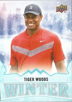 Tiger Woods