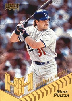 Mike Piazza
