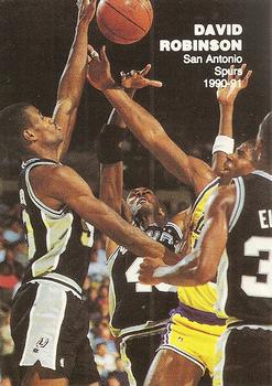 David Robinson
