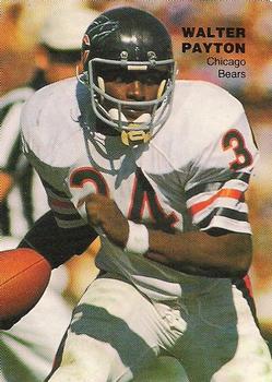 Walter Payton