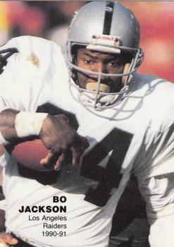 Bo Jackson