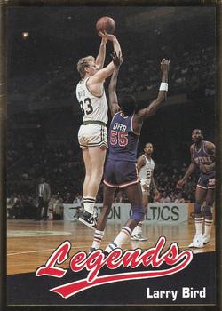 Larry Bird