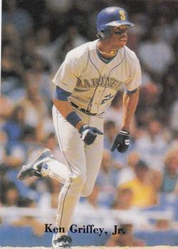 Ken Griffey Jr.