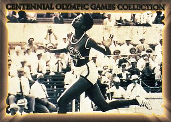 Wilma Rudolph