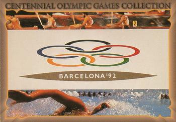 100-Meter Backstroke - Women