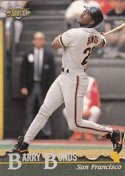 Barry Bonds