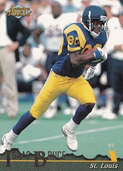 Isaac Bruce