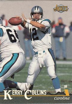 Kerry Collins
