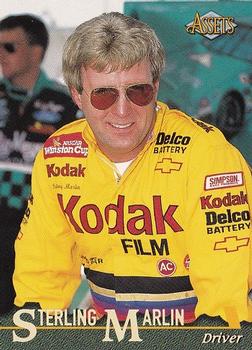 Sterling Marlin