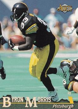 Byron Morris
