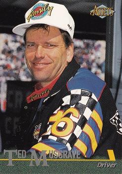Ted Musgrave