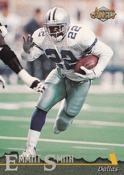 Emmitt Smith