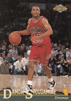 Damon Stoudamire