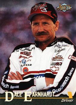 Dale Earnhardt