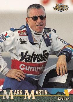Mark Martin